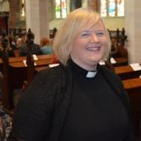 Rev. Catherine Simpson