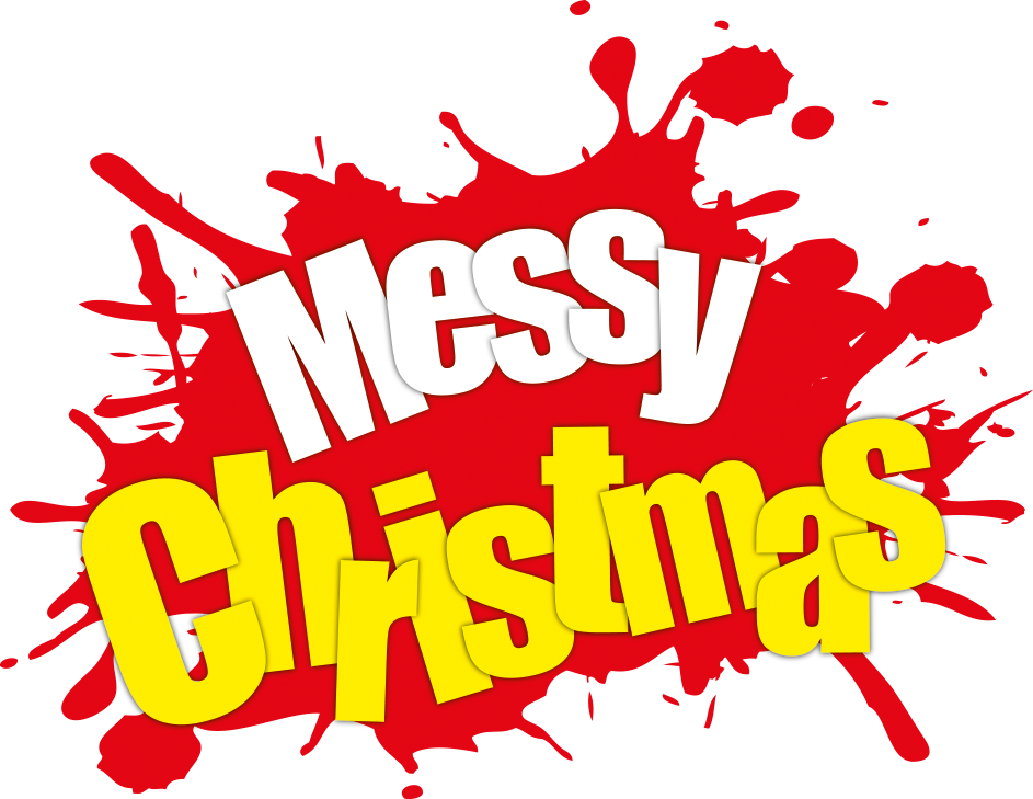 Messy Christmas | Seapatrick Parish Church
