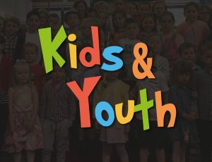 Kids & Youth