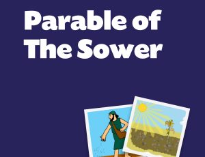 The Parable of The Sower