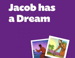 Jacob has a Dream