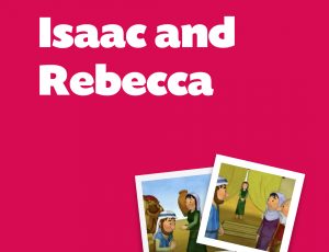 Isaac and Rebecca