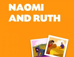 Naomi & Ruth