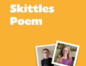 Skittles Poem