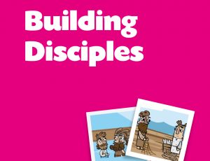 Building Disciples