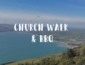 Church Walk & BBQ
